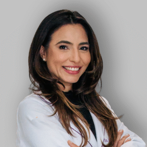 Foto de Dra. Ana Paula Stramosk