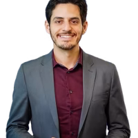 Foto de Dr. Rodrigo Lolli