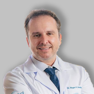 Foto de Dr. Roger Pirath Rodrigues