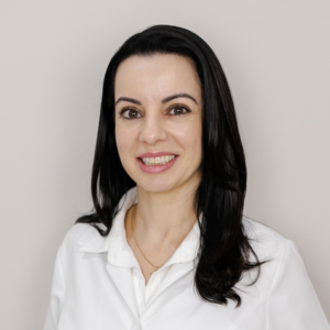 Foto de Tatiana de Luca de Bem
