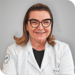 Foto de DRA. CRISTIANE FABIANI