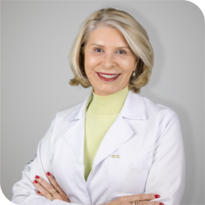 Foto de DRA. LUCILDA CERQUEIRA