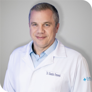 Foto de DR. MAURÍCIO PERESSONI