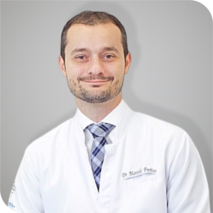 Foto de DR. MARCELO FREITAS