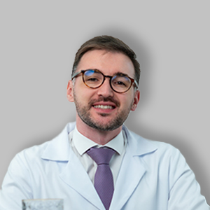 Foto de DR. GUILHERME STAUDT