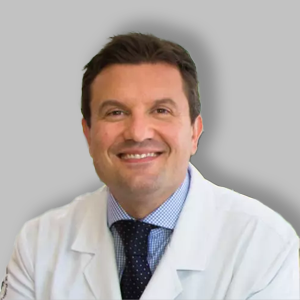 Foto de DR. VICENTE MARTORANO MENEGOTTO