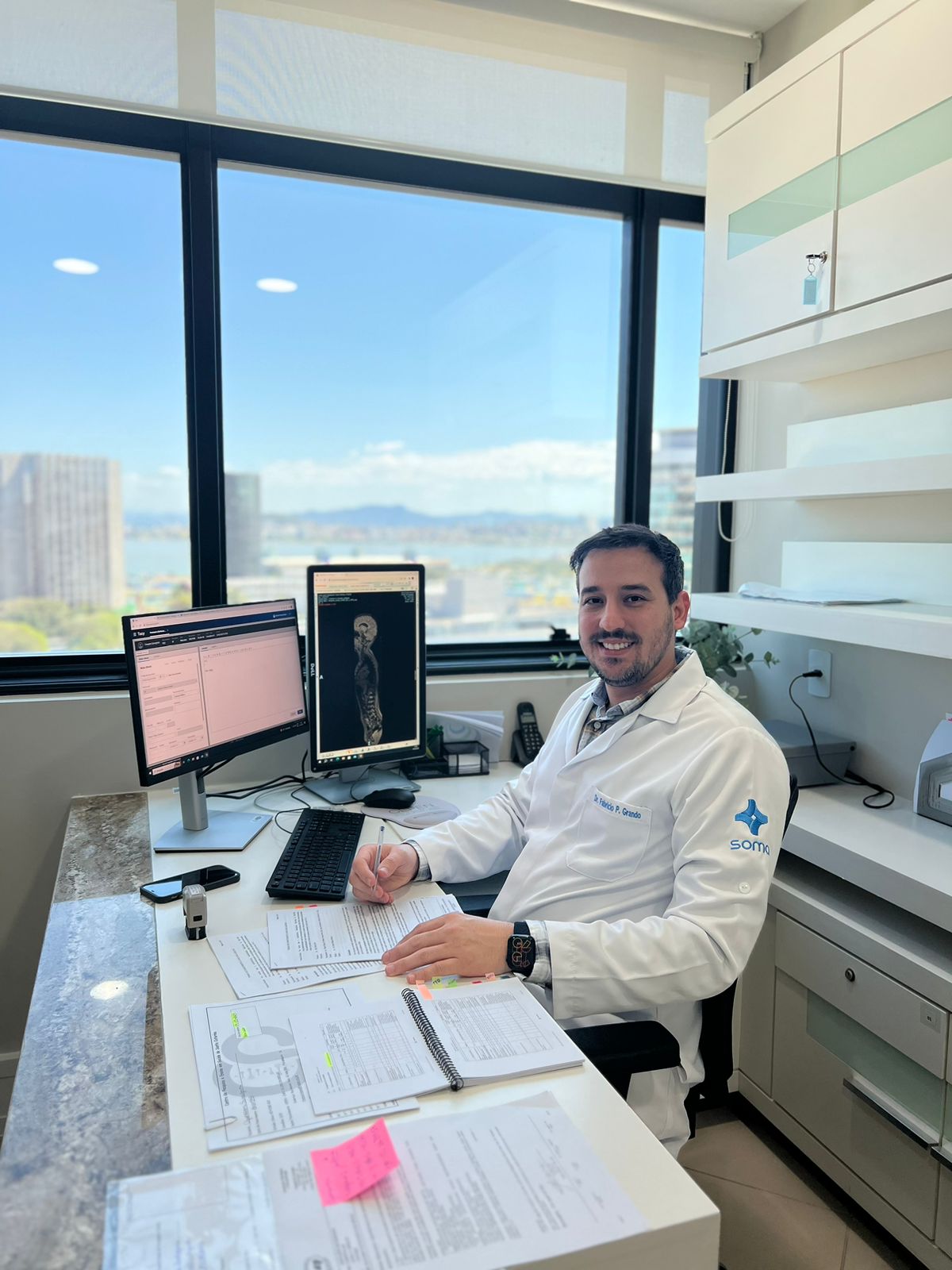Estudo do CEPEN revela avanços no tratamento de melanoma