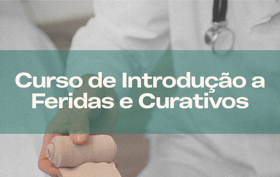 Grupo Elora abre inscrições para curso sobre Feridas e Curativos em Florianópolis