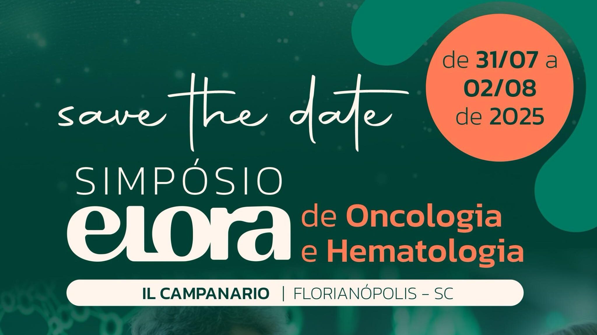 Vem aí a nova edição do Simpósio que é referência em oncologia e hematologia no Brasil