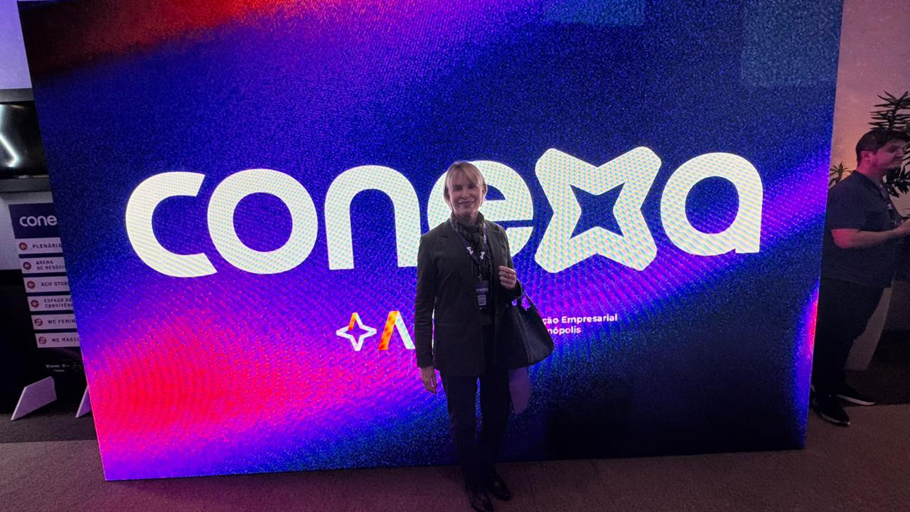 Grupo Elora participa do Conexa 2026, evento que reúne lideranças em Florianópolis
