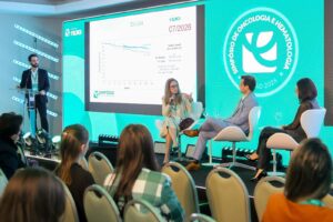 Simpósio do Grupo Elora amplia conexões para pesquisa clínica e reúne mais de 250 profissionais em Florianópolis