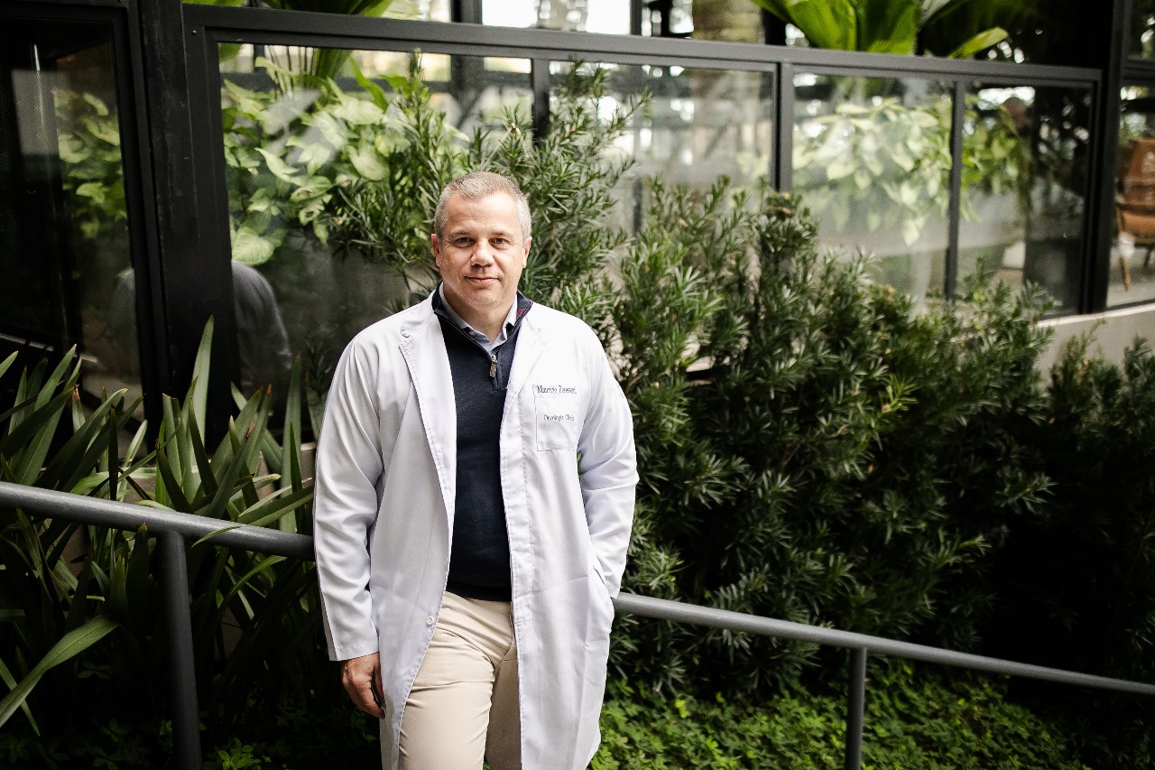 Setembro Verde: a importância da conscientização sobre o câncer de intestino