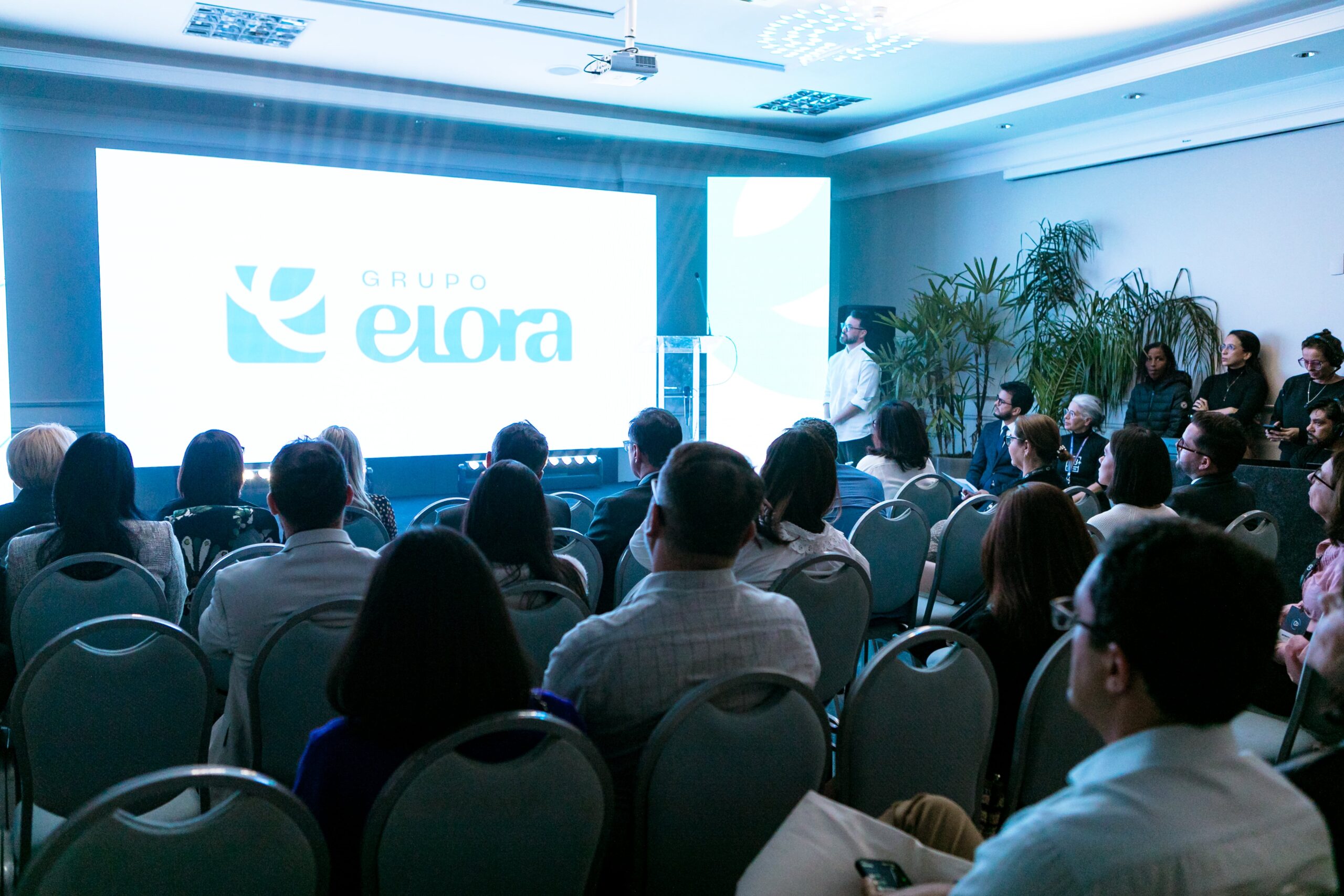 Simpósio do Grupo Elora ganha destaque na imprensa e coloca Florianópolis no centro dos debates sobre câncer no Brasil